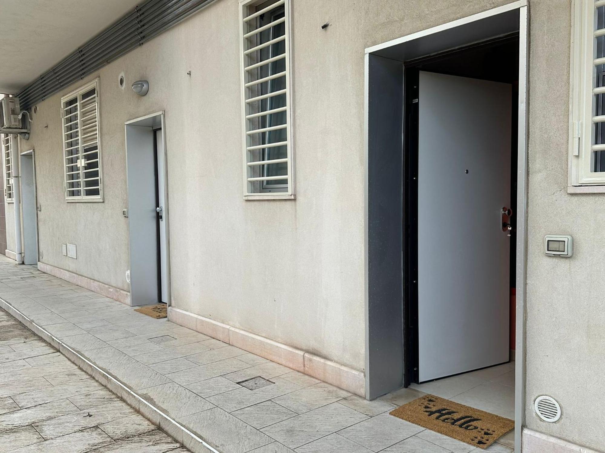 Ciaobro Apartment Модуньо Экстерьер фото