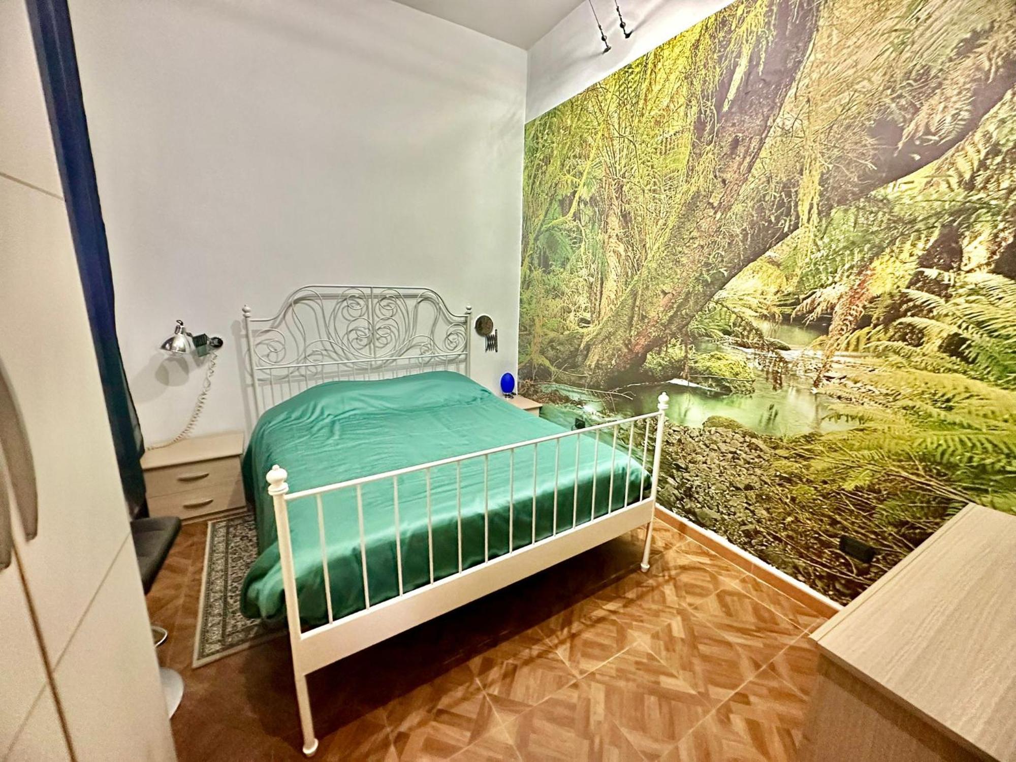 Ciaobro Apartment Модуньо Экстерьер фото