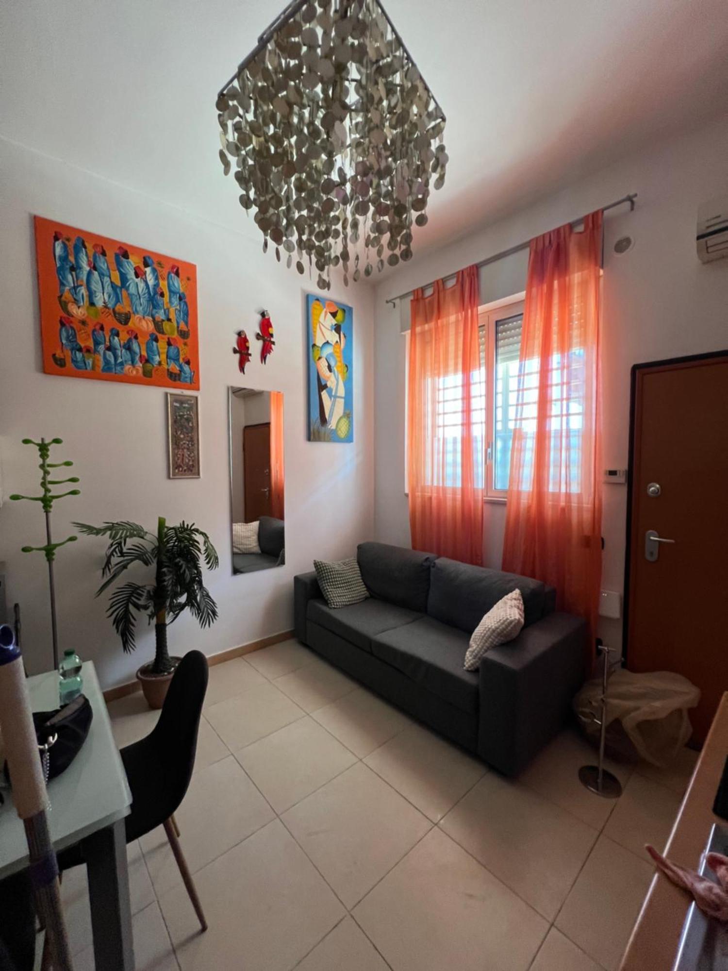 Ciaobro Apartment Модуньо Экстерьер фото