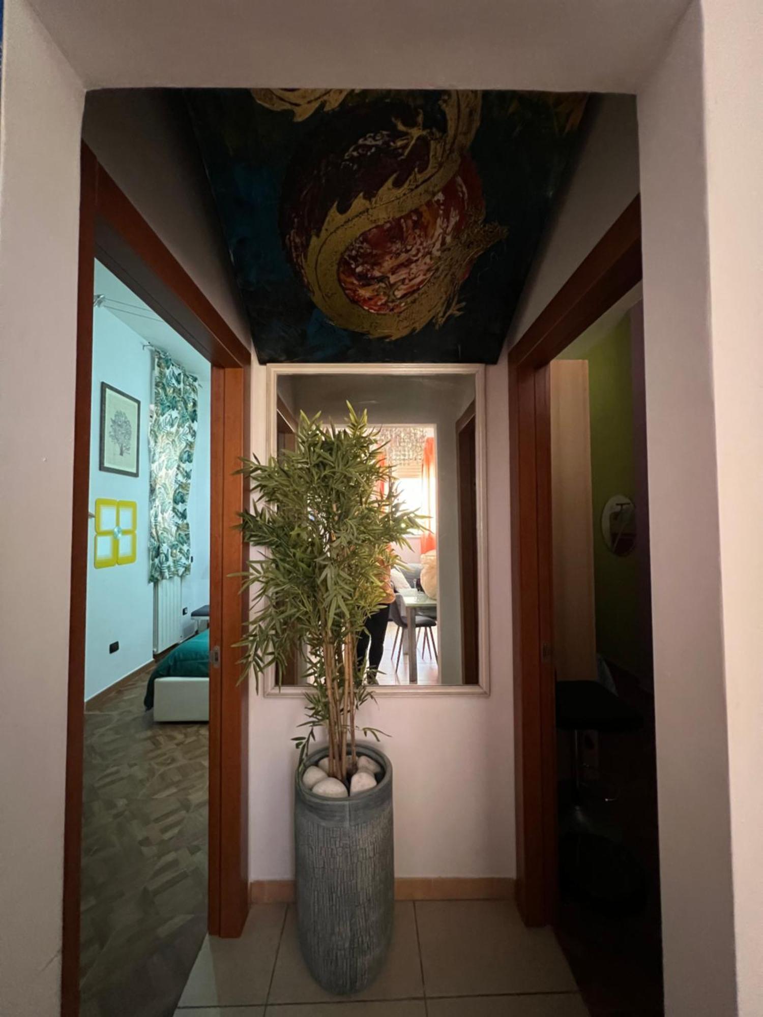 Ciaobro Apartment Модуньо Экстерьер фото