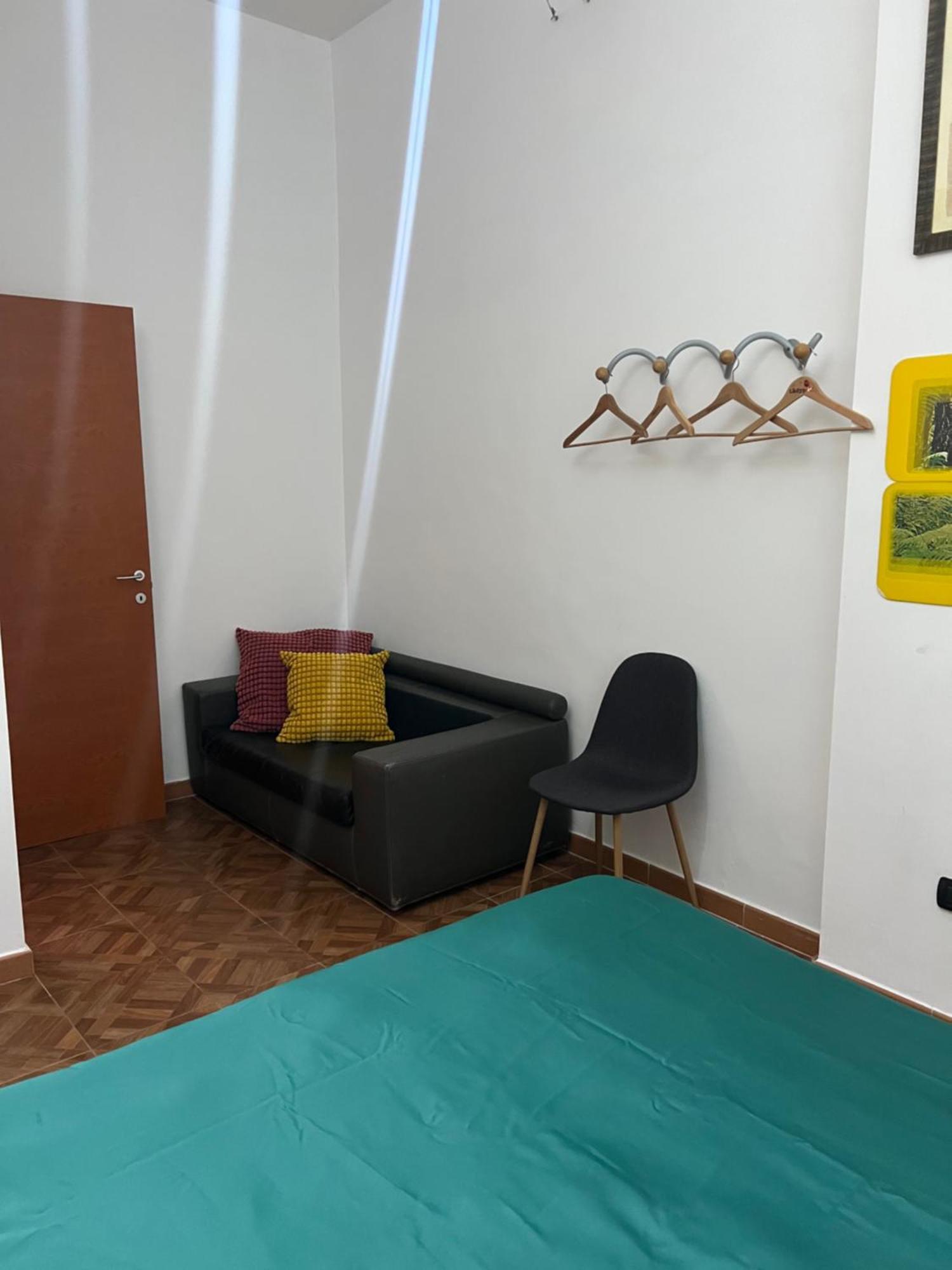 Ciaobro Apartment Модуньо Экстерьер фото