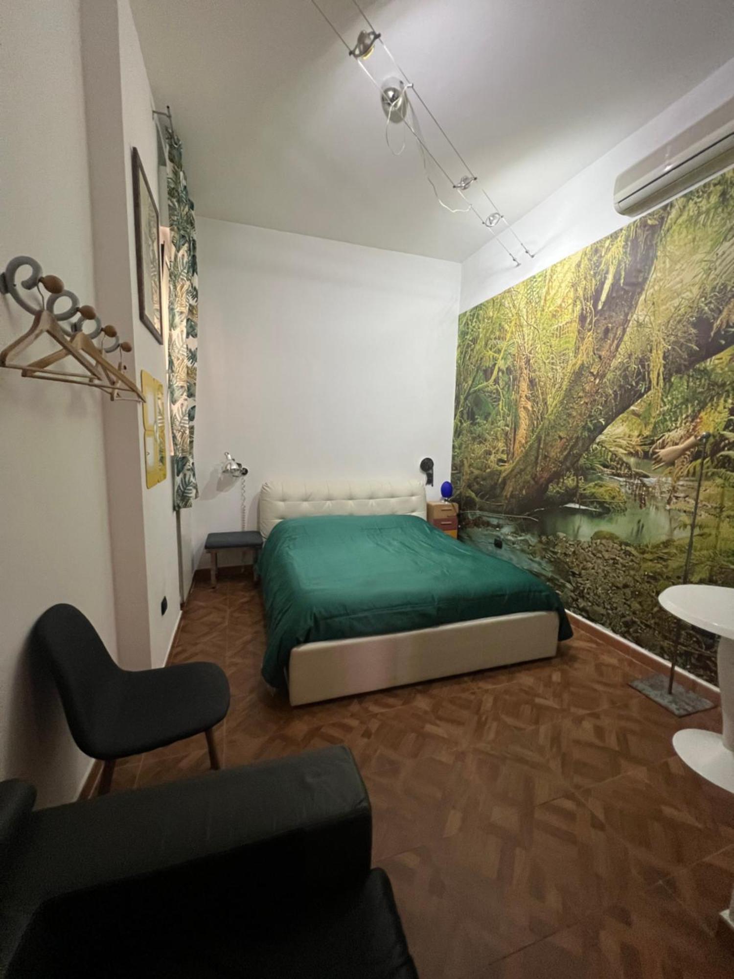 Ciaobro Apartment Модуньо Экстерьер фото